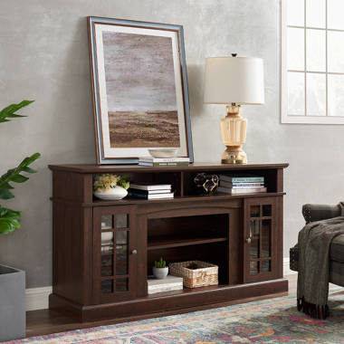 Latitude Run® Arjo 59'' Media Console | Wayfair